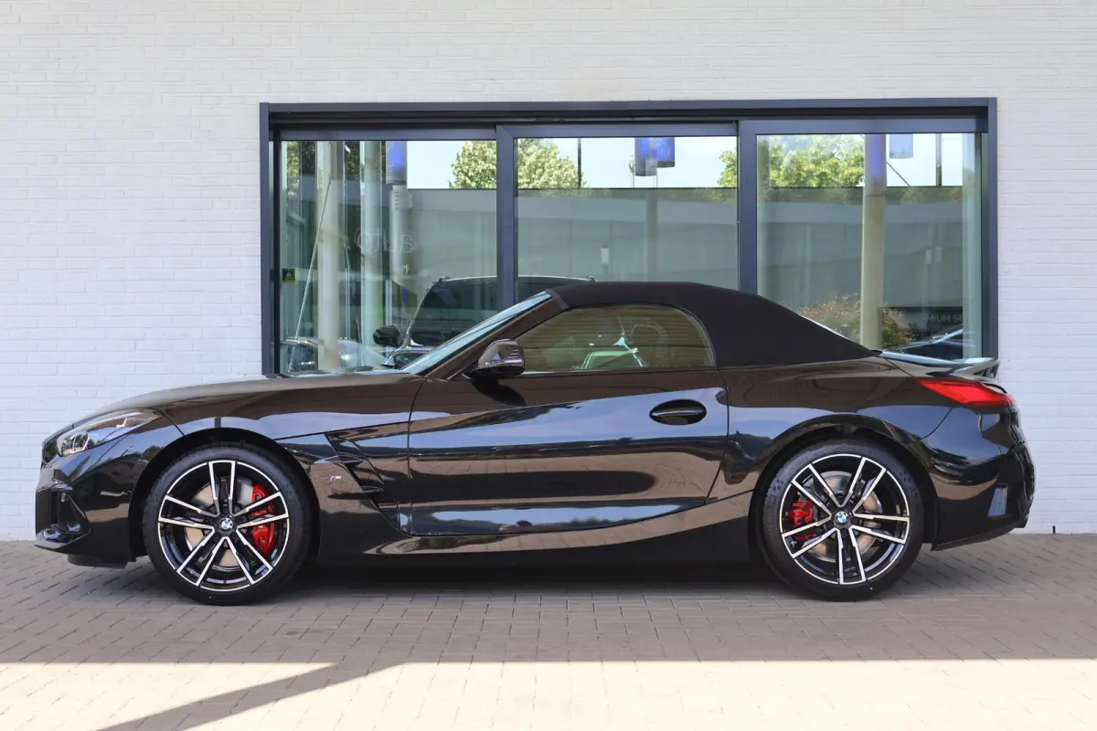 sDrive30i | Final Edition | M Sport | Harman Kardon | Stoelen-Pakket