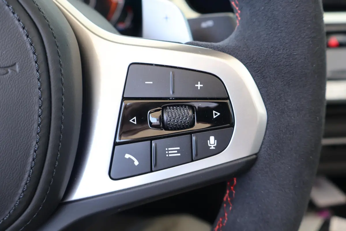 sDrive30i | Final Edition | M Sport | Harman Kardon | Stoelen-Pakket