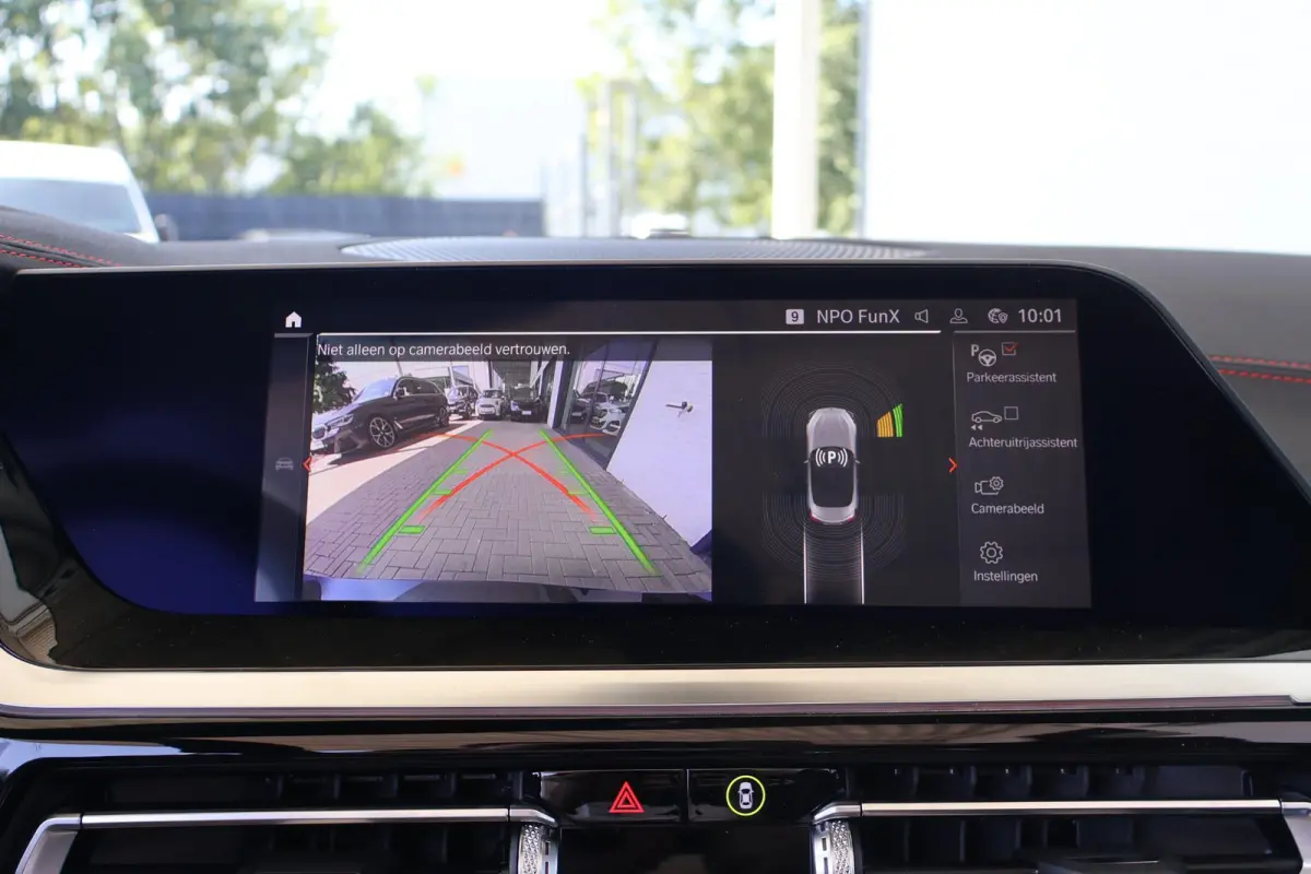 sDrive30i | Final Edition | M Sport | Harman Kardon | Stoelen-Pakket