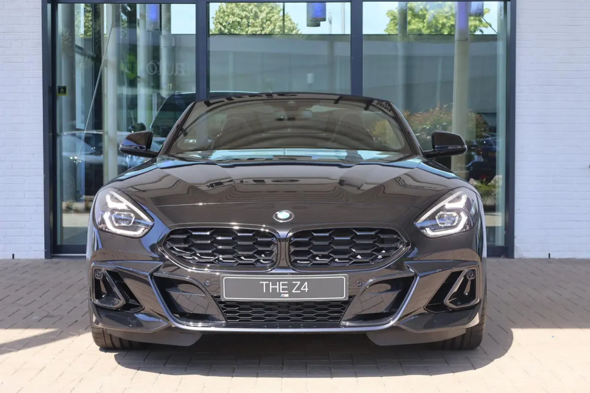 sDrive30i | Final Edition | M Sport | Harman Kardon | Stoelen-Pakket