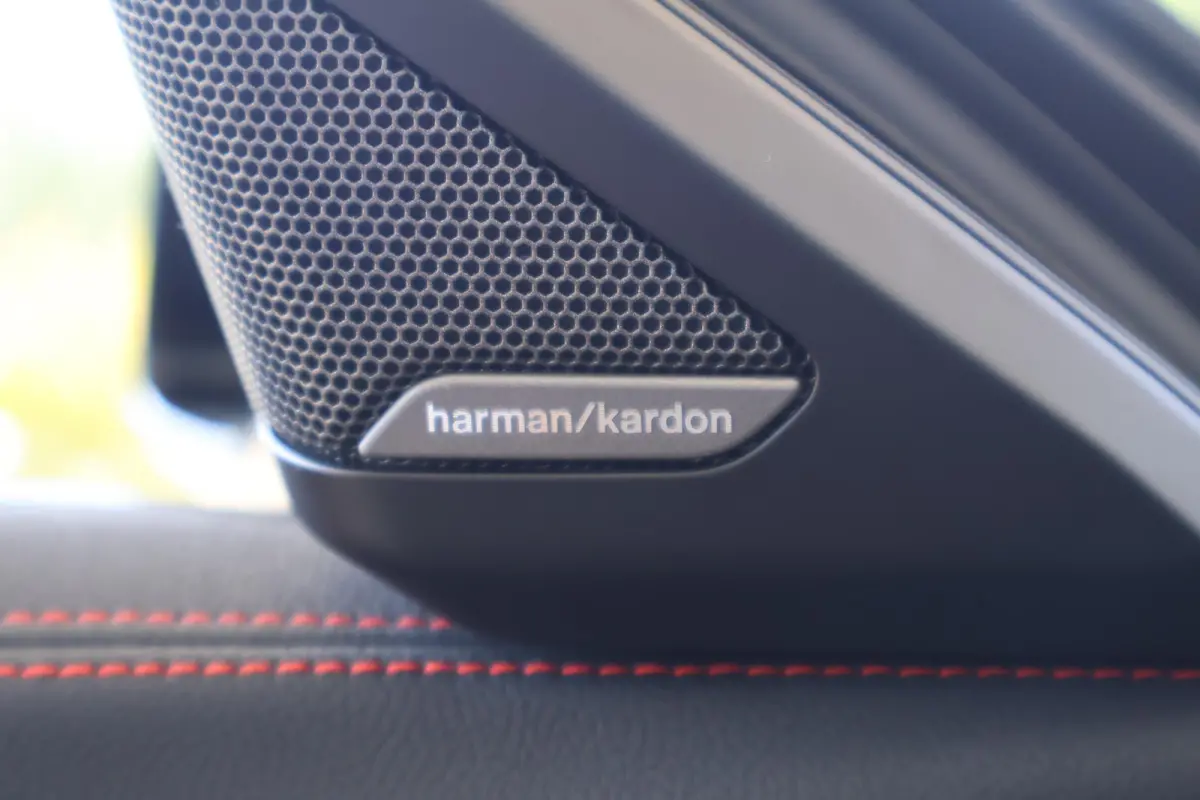 sDrive30i | Final Edition | M Sport | Harman Kardon | Stoelen-Pakket