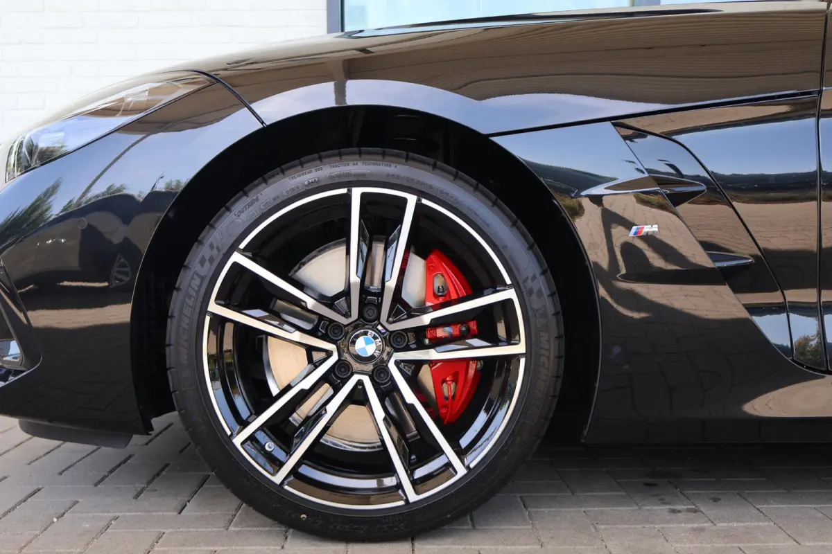 sDrive30i | Final Edition | M Sport | Harman Kardon | Stoelen-Pakket