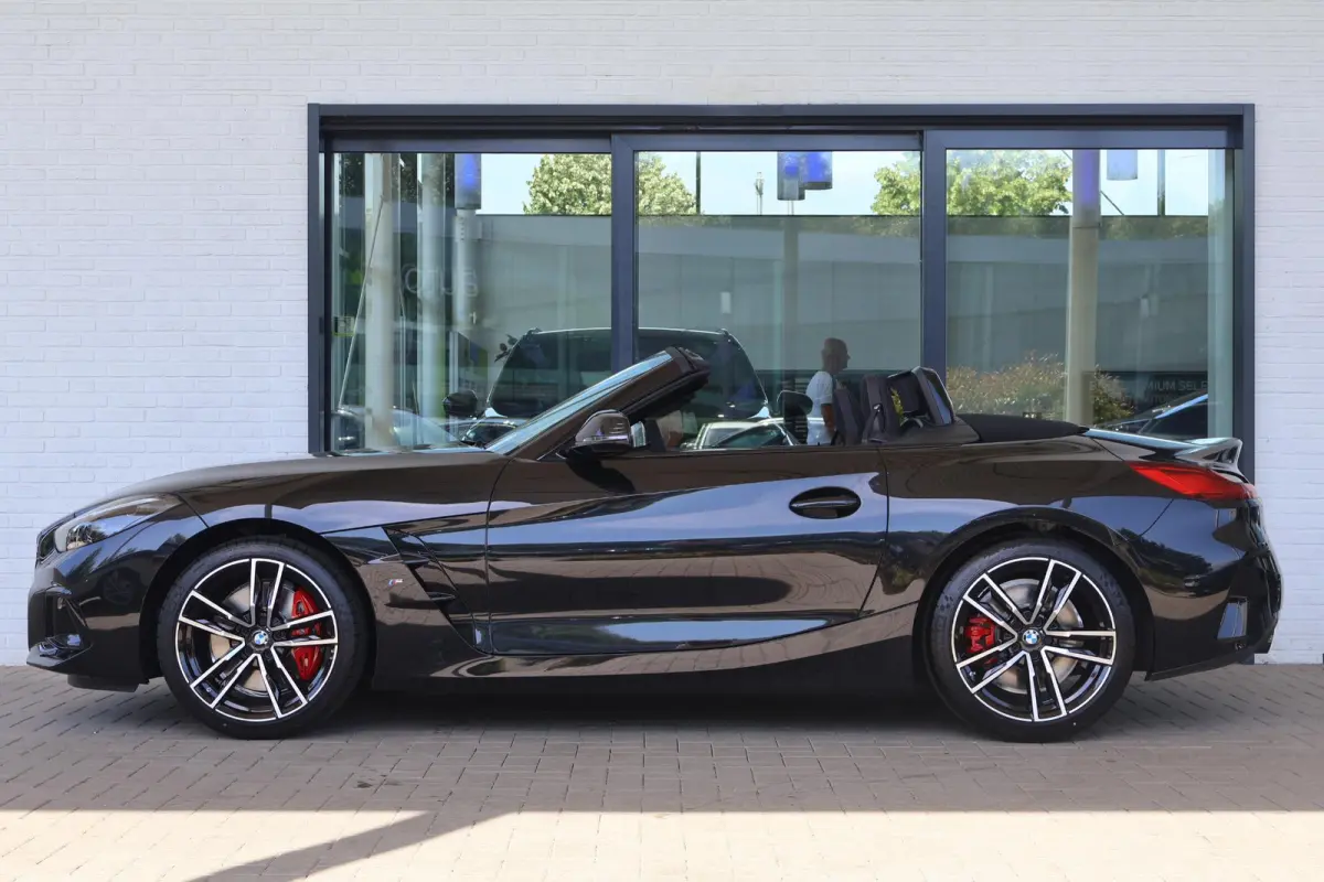 sDrive30i | Final Edition | M Sport | Harman Kardon | Stoelen-Pakket