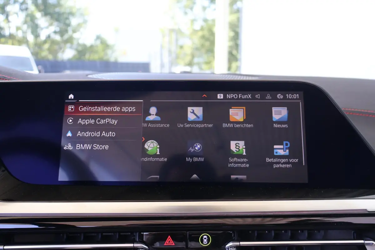 sDrive30i | Final Edition | M Sport | Harman Kardon | Stoelen-Pakket