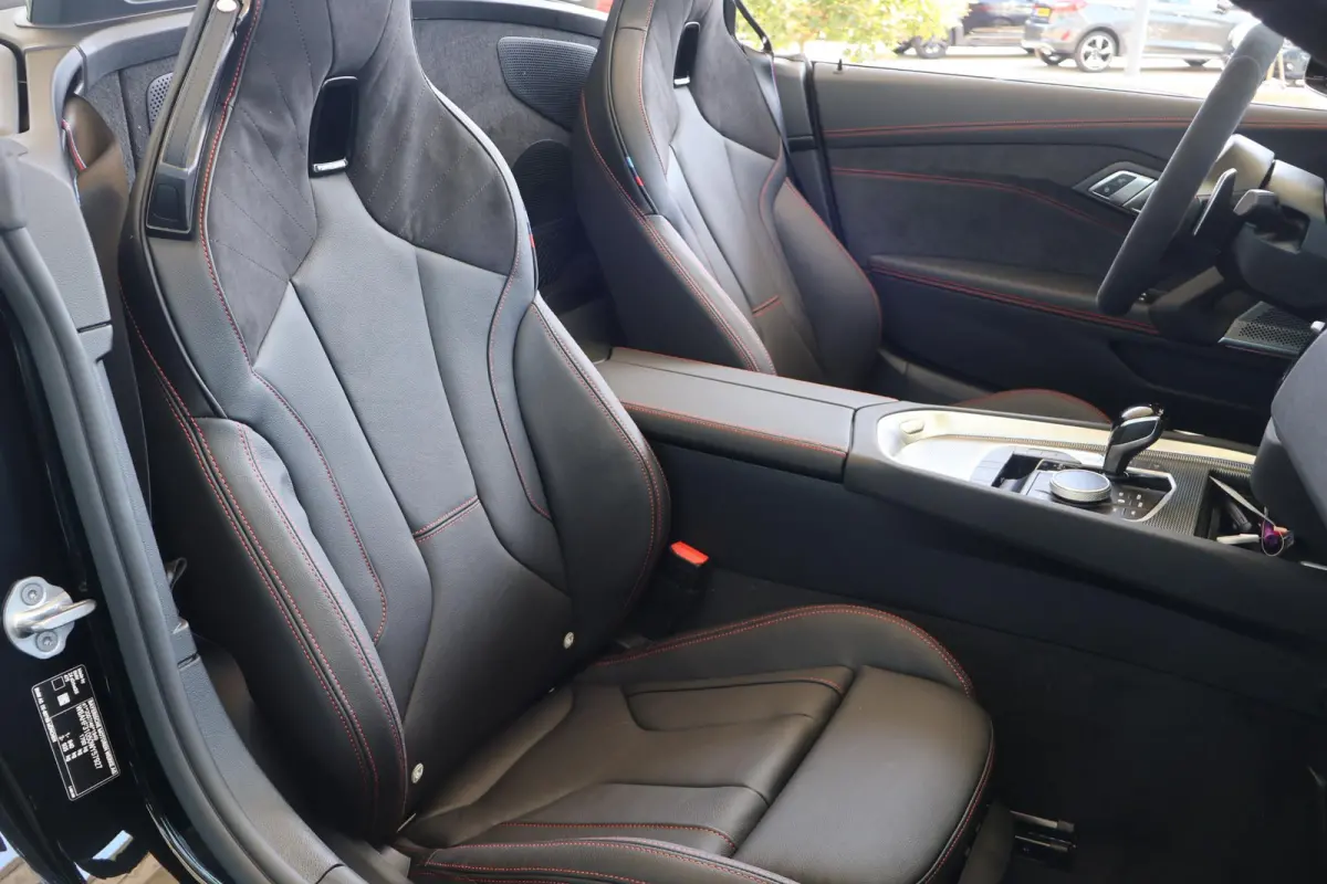 sDrive30i | Final Edition | M Sport | Harman Kardon | Stoelen-Pakket