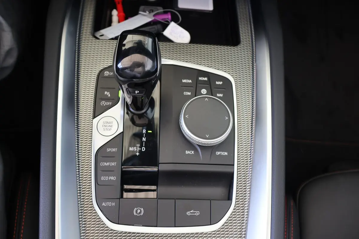 sDrive30i | Final Edition | M Sport | Harman Kardon | Stoelen-Pakket