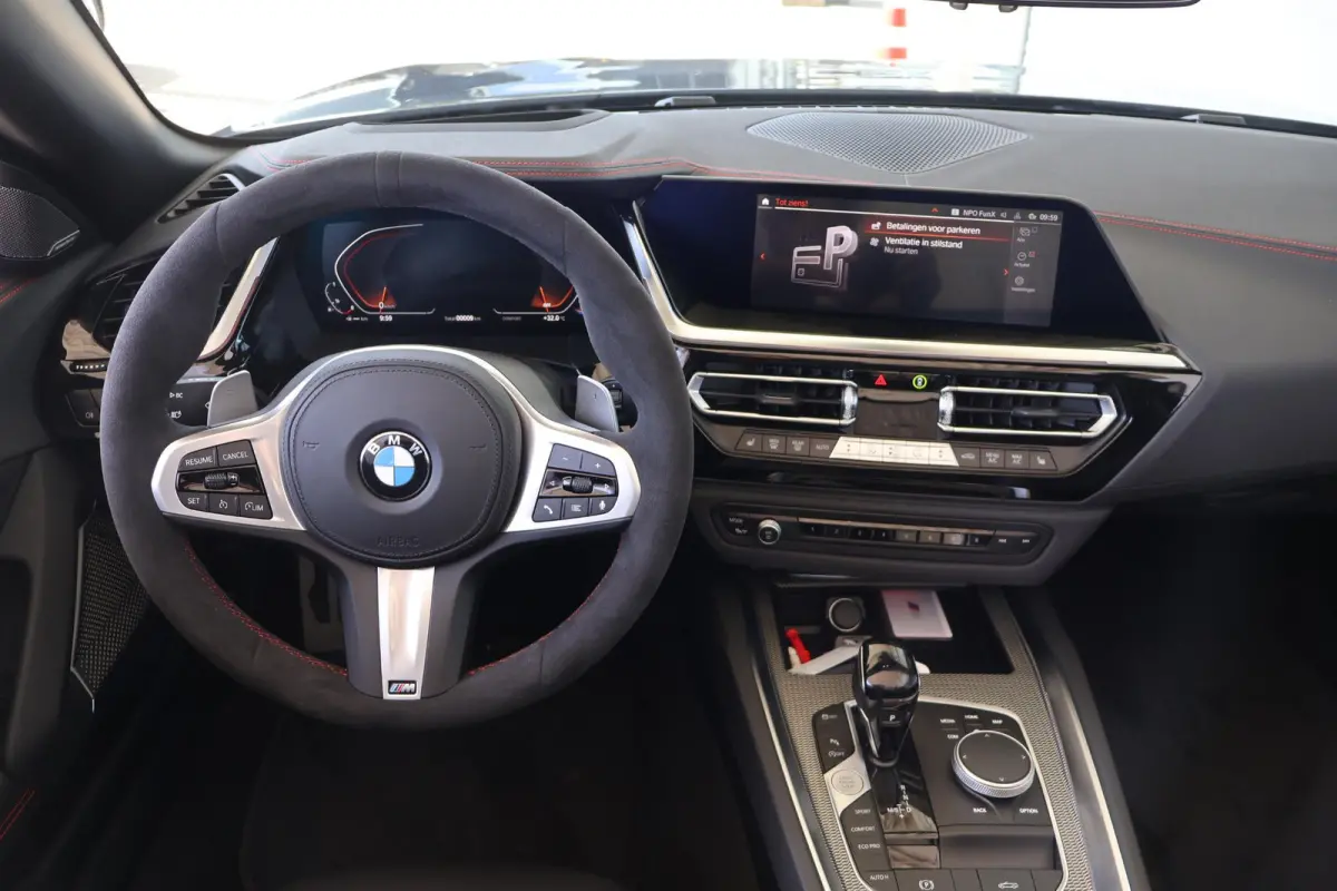 sDrive30i | Final Edition | M Sport | Harman Kardon | Stoelen-Pakket