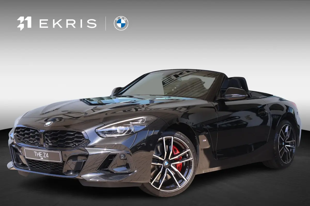 sDrive30i | Final Edition | M Sport | Harman Kardon | Stoelen-Pakket