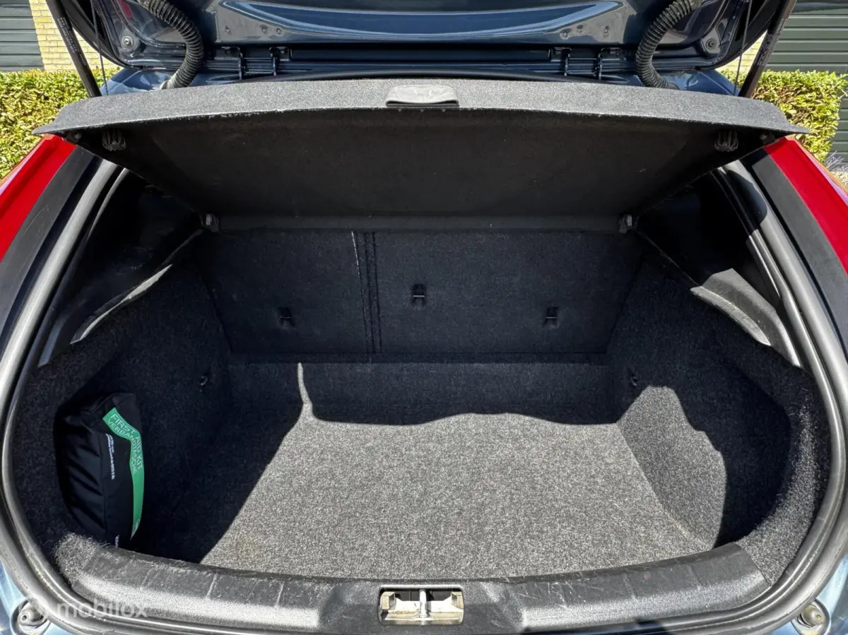 1.5 T2 Polar+ Stoel.vrw*Cruise*Clima*Bluetooth*NAP