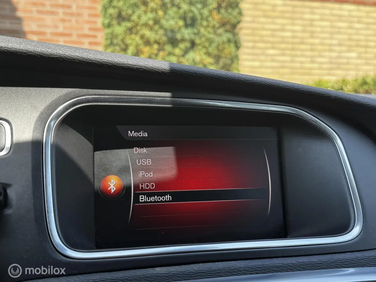1.5 T2 Polar+ Stoel.vrw*Cruise*Clima*Bluetooth*NAP