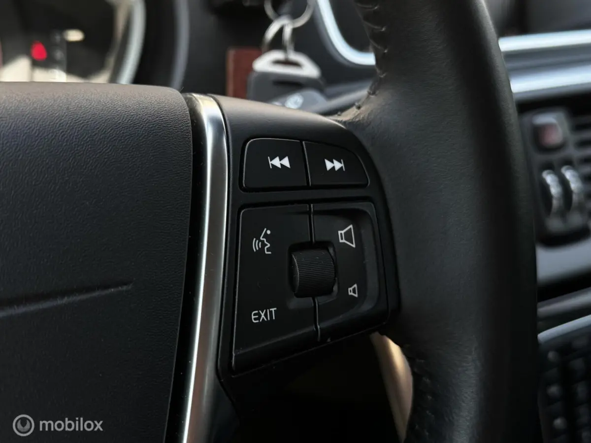 1.5 T2 Polar+ Stoel.vrw*Cruise*Clima*Bluetooth*NAP