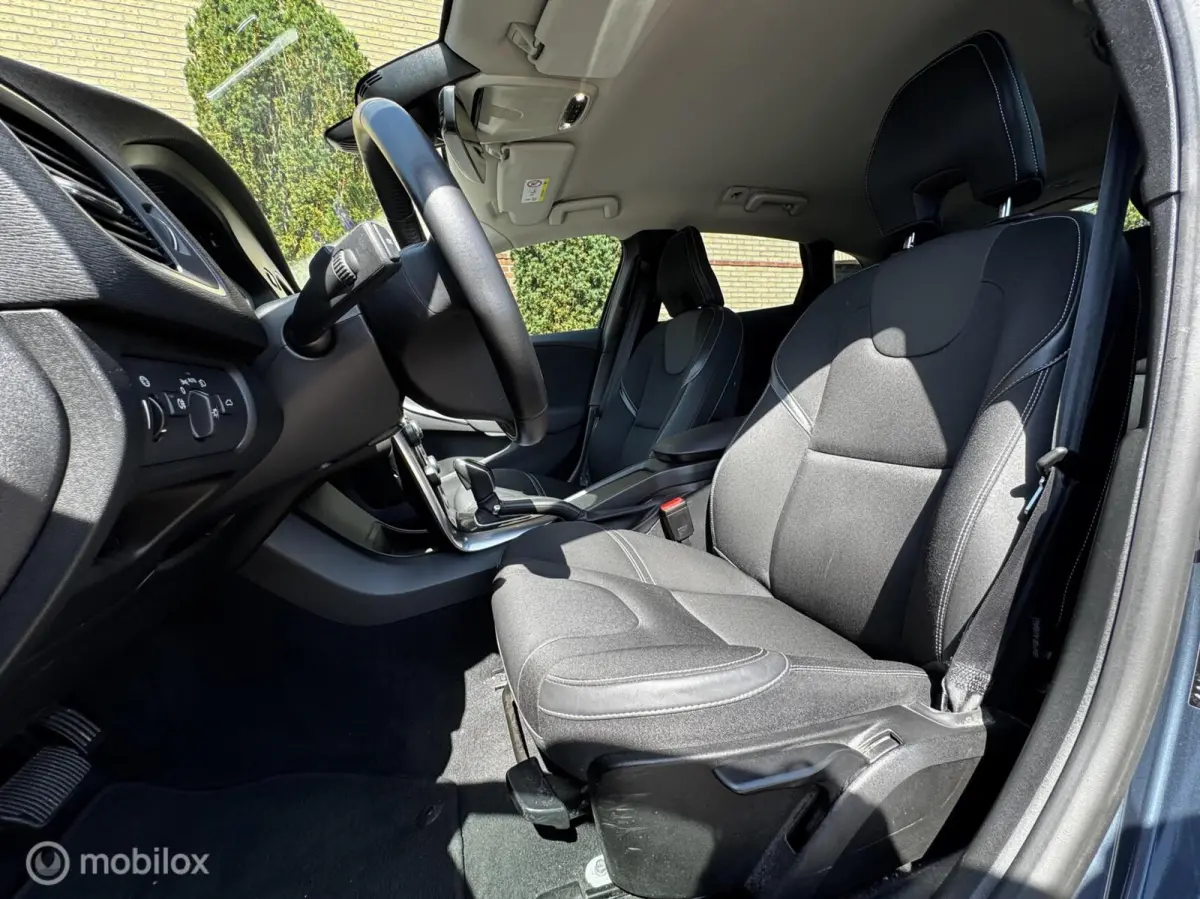 1.5 T2 Polar+ Stoel.vrw*Cruise*Clima*Bluetooth*NAP