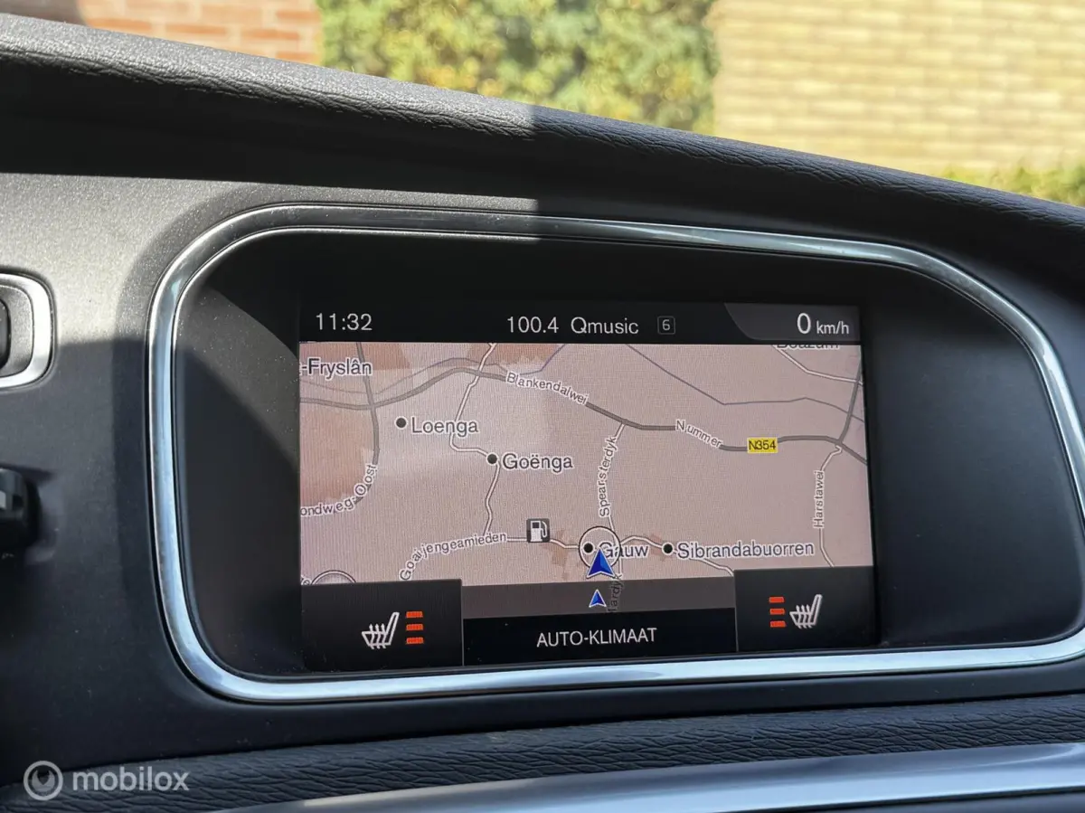 1.5 T2 Polar+ Stoel.vrw*Cruise*Clima*Bluetooth*NAP