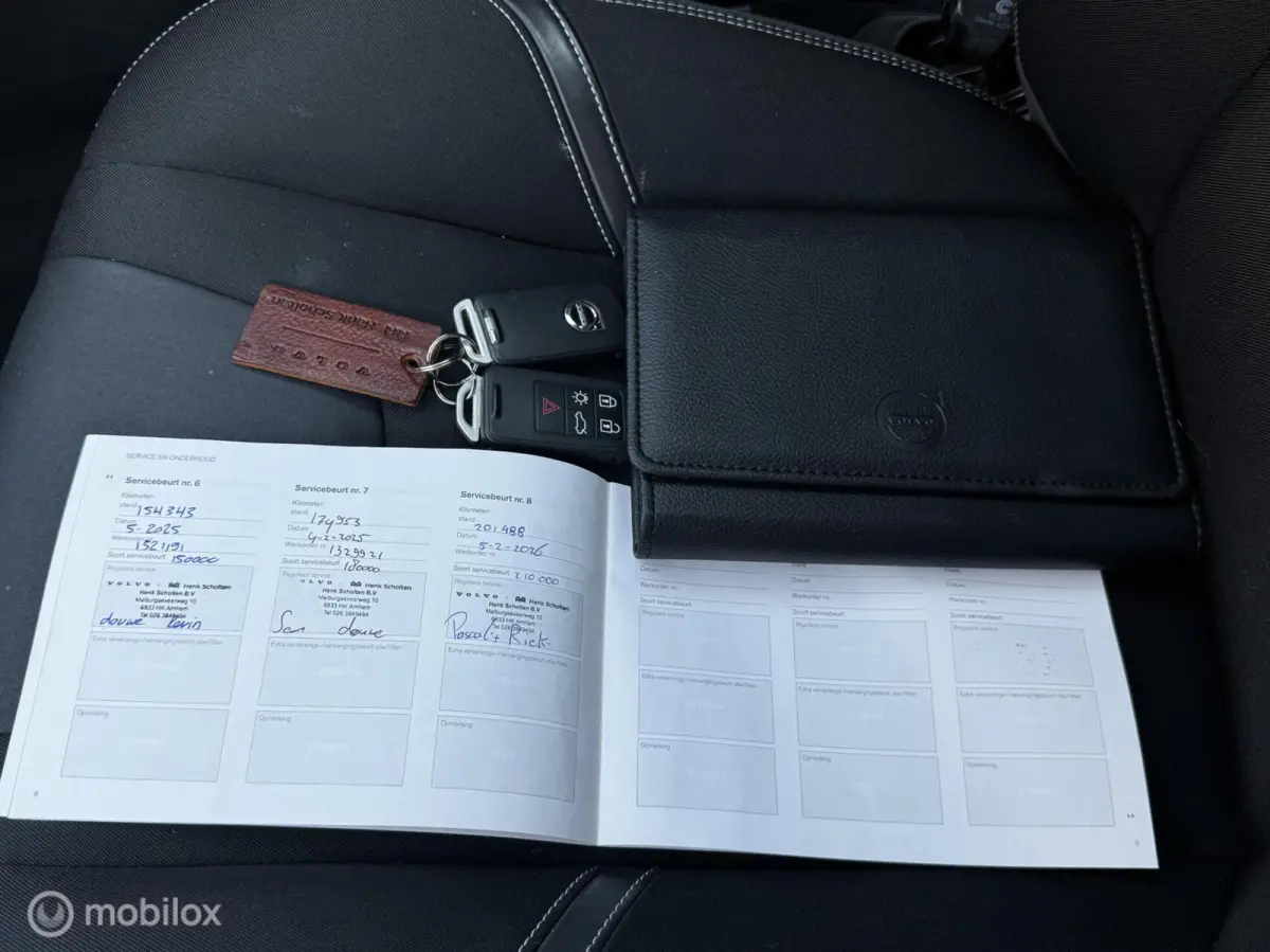 1.5 T2 Polar+ Stoel.vrw*Cruise*Clima*Bluetooth*NAP