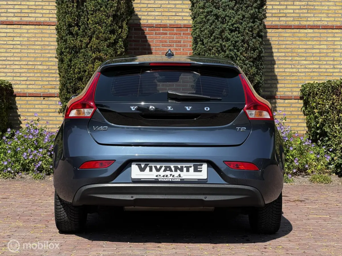 1.5 T2 Polar+ Stoel.vrw*Cruise*Clima*Bluetooth*NAP