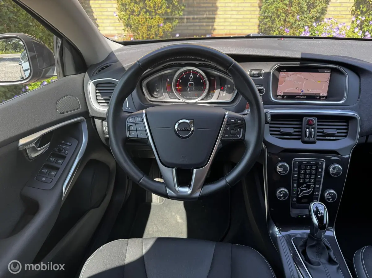 1.5 T2 Polar+ Stoel.vrw*Cruise*Clima*Bluetooth*NAP