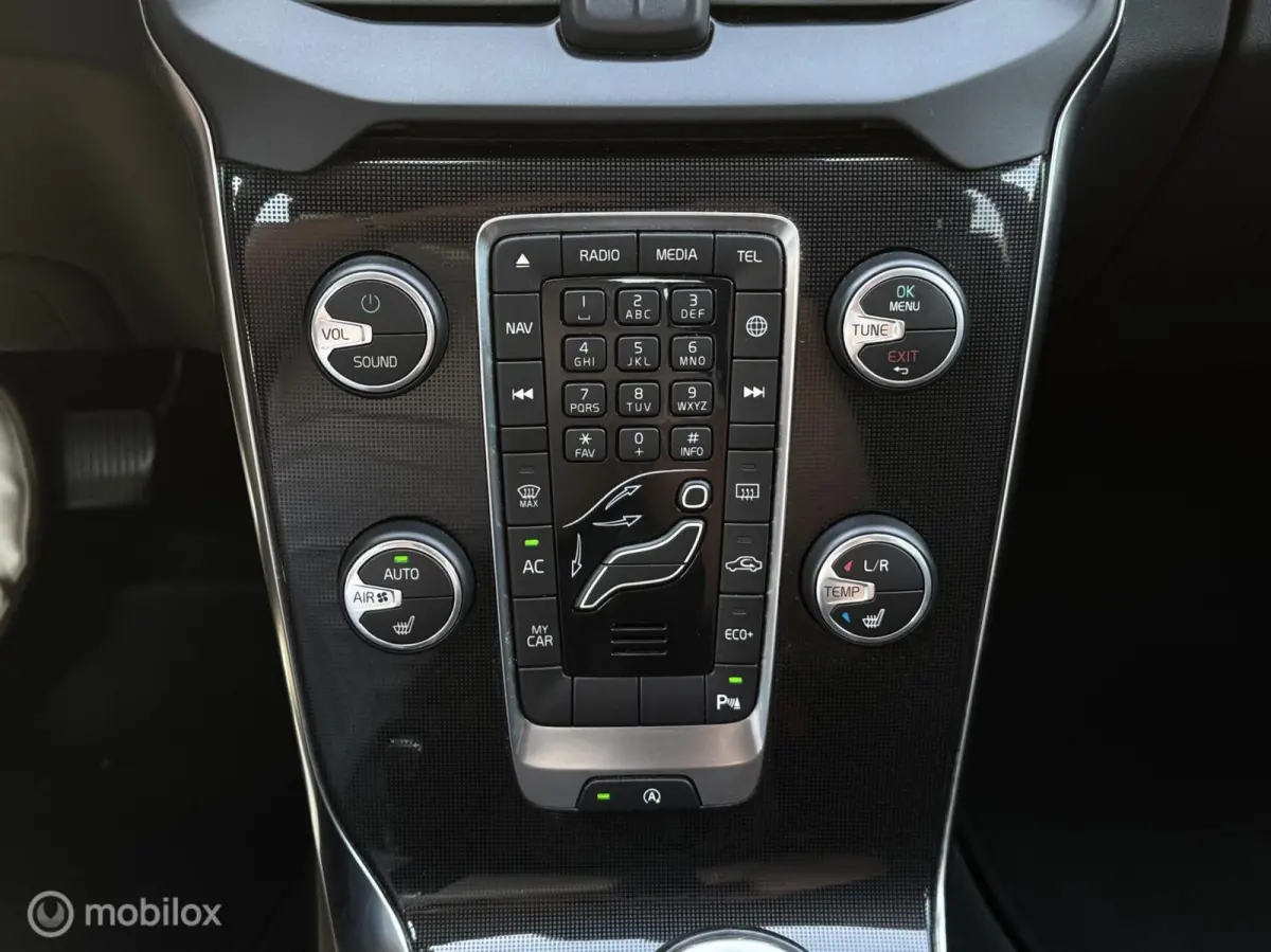 1.5 T2 Polar+ Stoel.vrw*Cruise*Clima*Bluetooth*NAP
