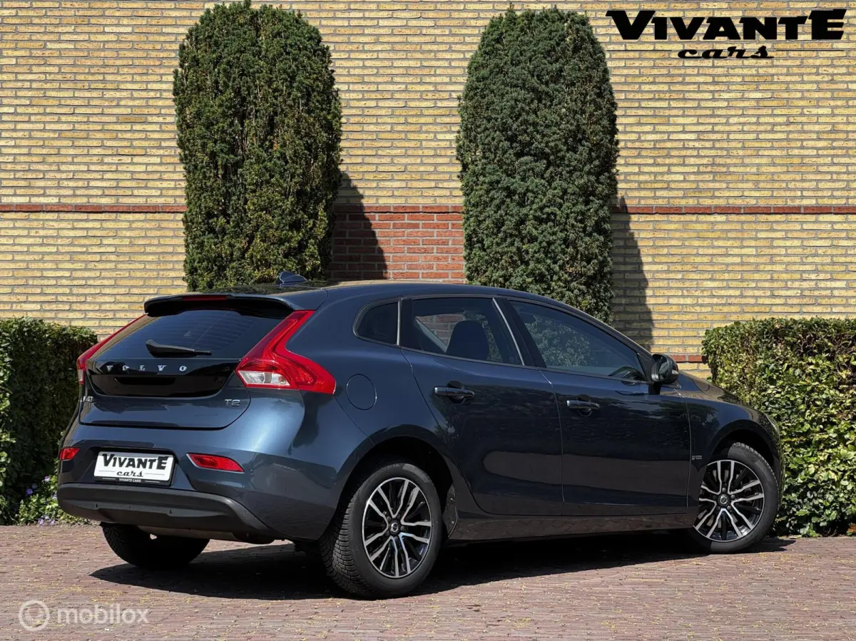 1.5 T2 Polar+ Stoel.vrw*Cruise*Clima*Bluetooth*NAP