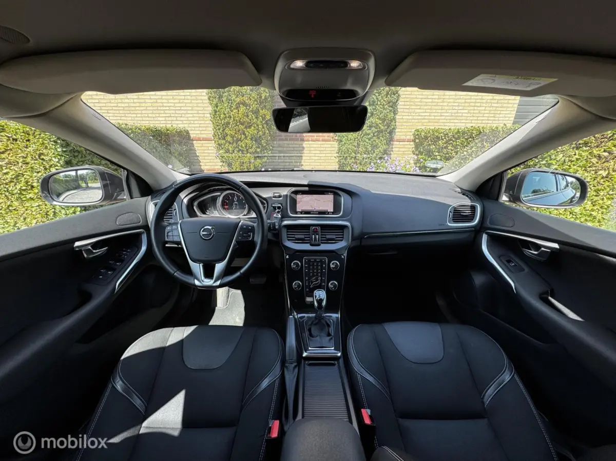 1.5 T2 Polar+ Stoel.vrw*Cruise*Clima*Bluetooth*NAP