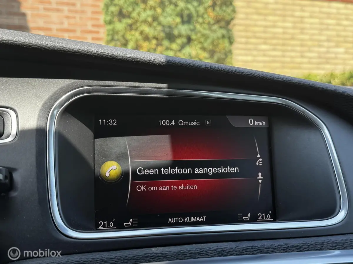 1.5 T2 Polar+ Stoel.vrw*Cruise*Clima*Bluetooth*NAP