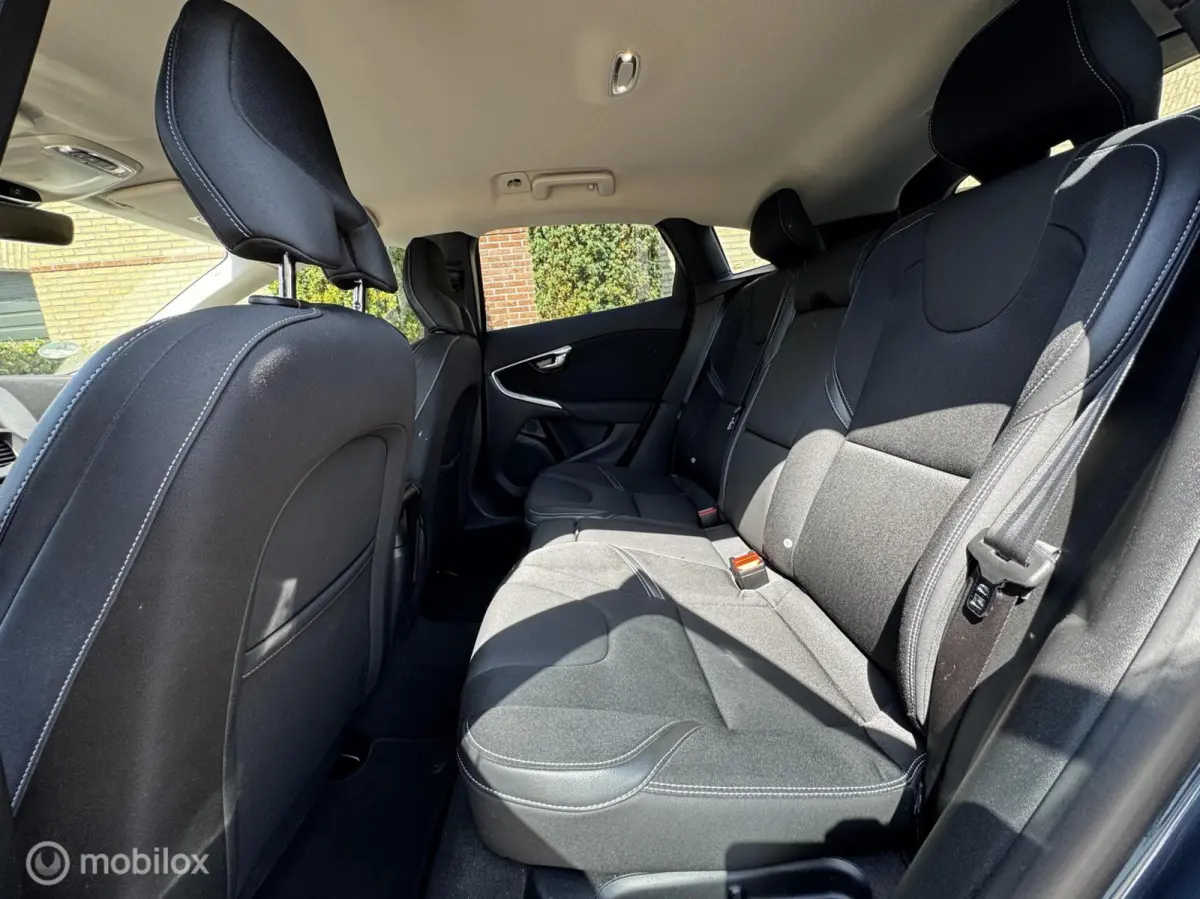 1.5 T2 Polar+ Stoel.vrw*Cruise*Clima*Bluetooth*NAP