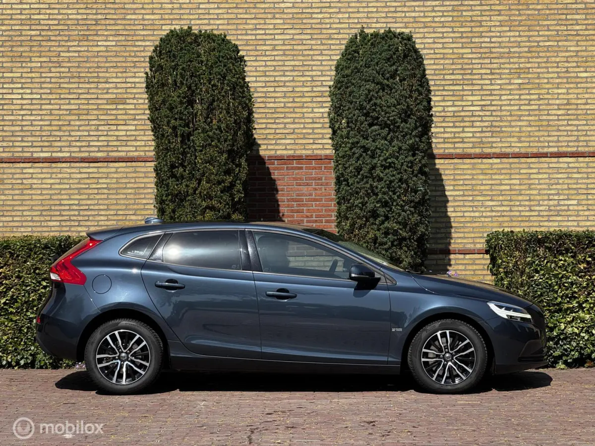 1.5 T2 Polar+ Stoel.vrw*Cruise*Clima*Bluetooth*NAP