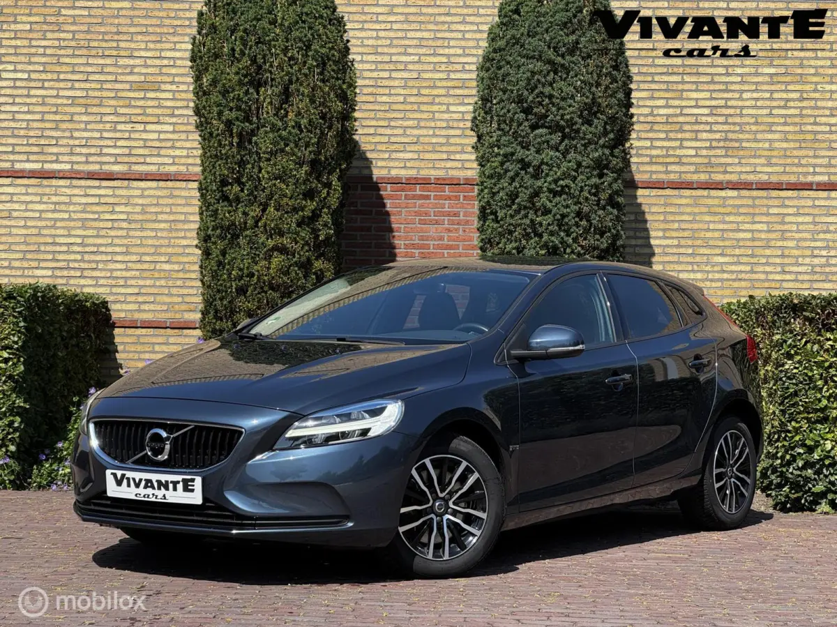 1.5 T2 Polar+ Stoel.vrw*Cruise*Clima*Bluetooth*NAP