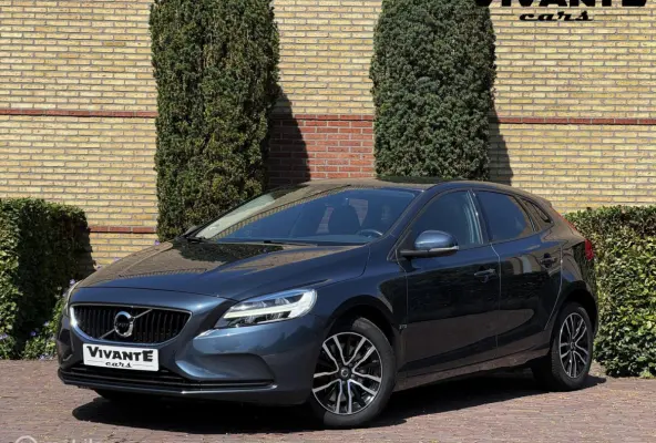 1.5 T2 Polar+ Stoel.vrw*Cruise*Clima*Bluetooth*NAP