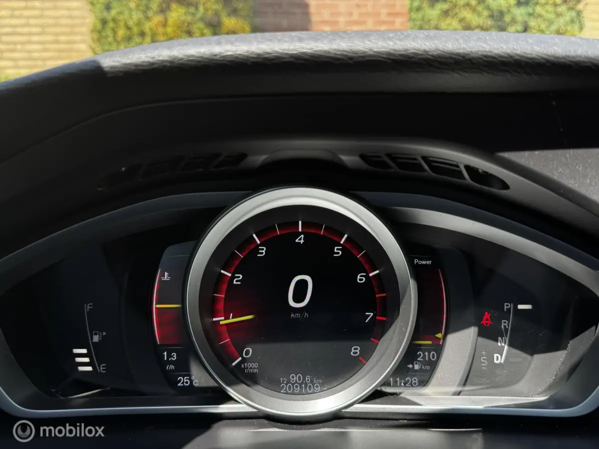 1.5 T2 Polar+ Stoel.vrw*Cruise*Clima*Bluetooth*NAP