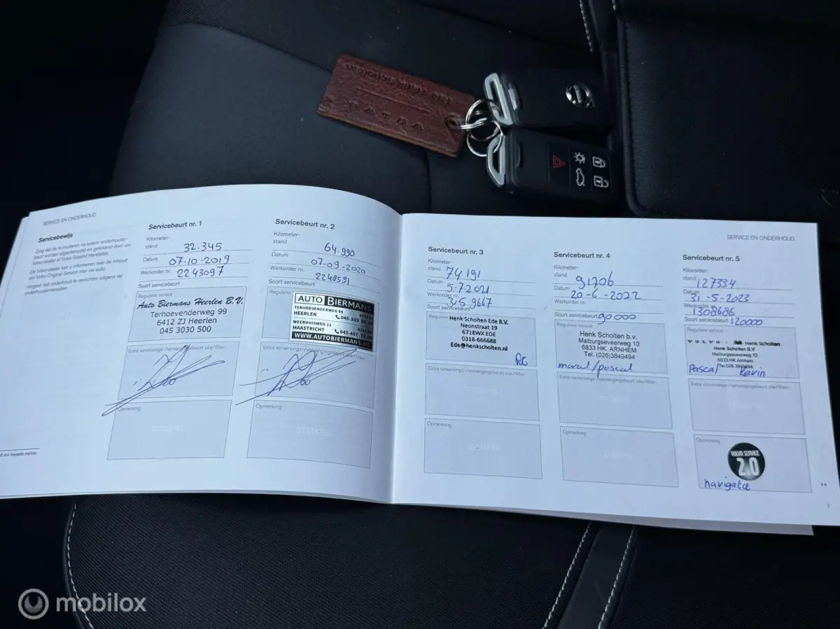1.5 T2 Polar+ Stoel.vrw*Cruise*Clima*Bluetooth*NAP