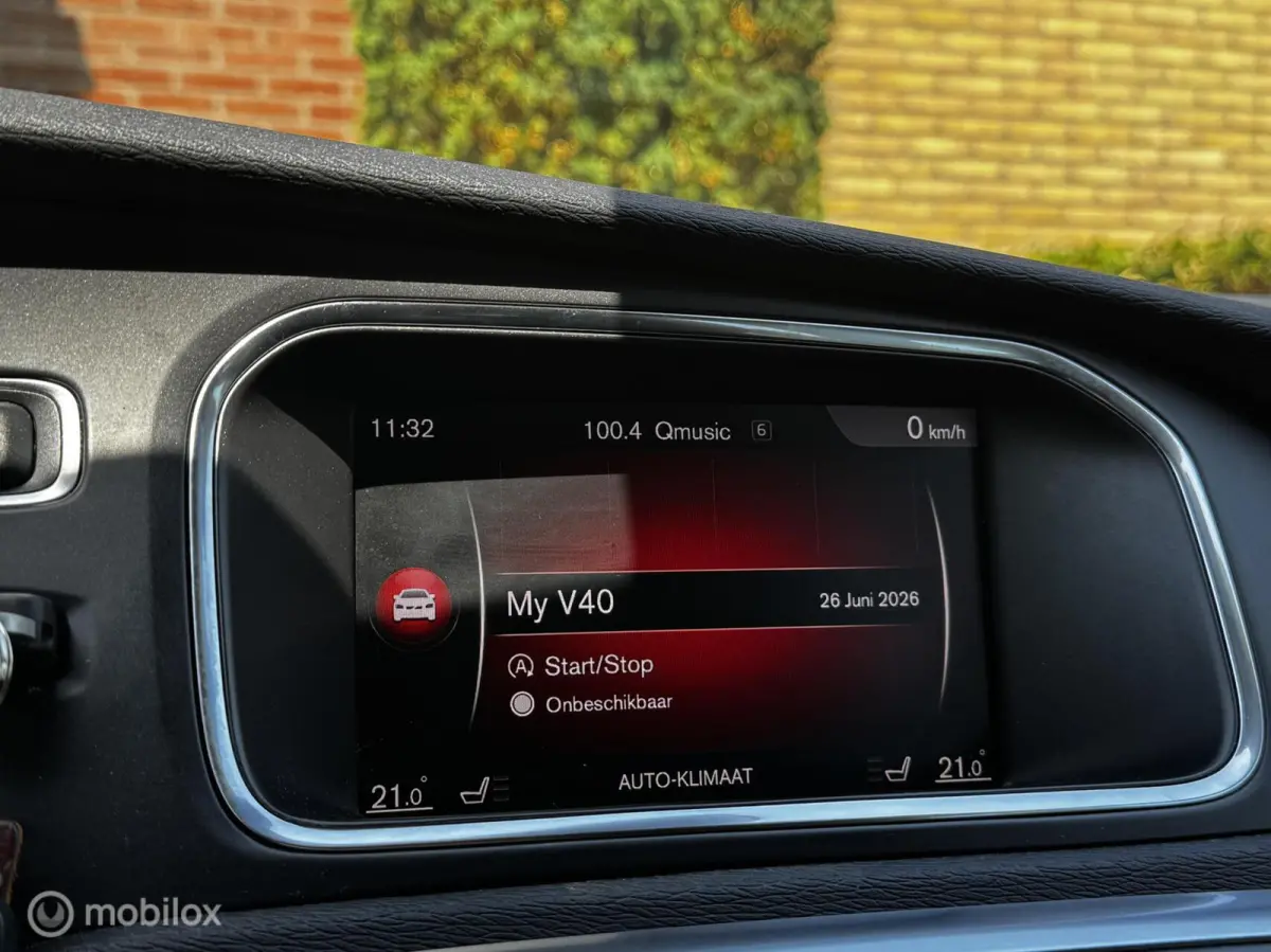 1.5 T2 Polar+ Stoel.vrw*Cruise*Clima*Bluetooth*NAP