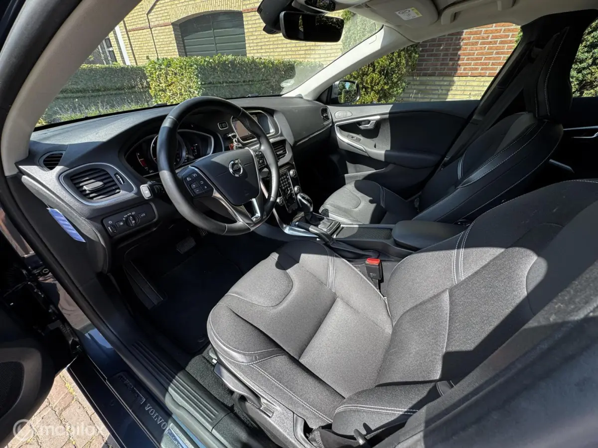 1.5 T2 Polar+ Stoel.vrw*Cruise*Clima*Bluetooth*NAP