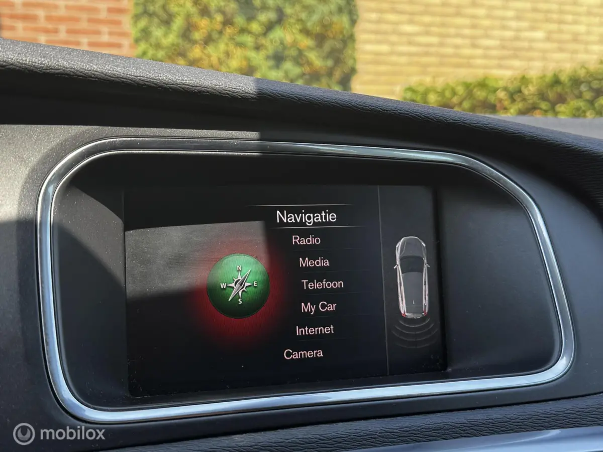 1.5 T2 Polar+ Stoel.vrw*Cruise*Clima*Bluetooth*NAP