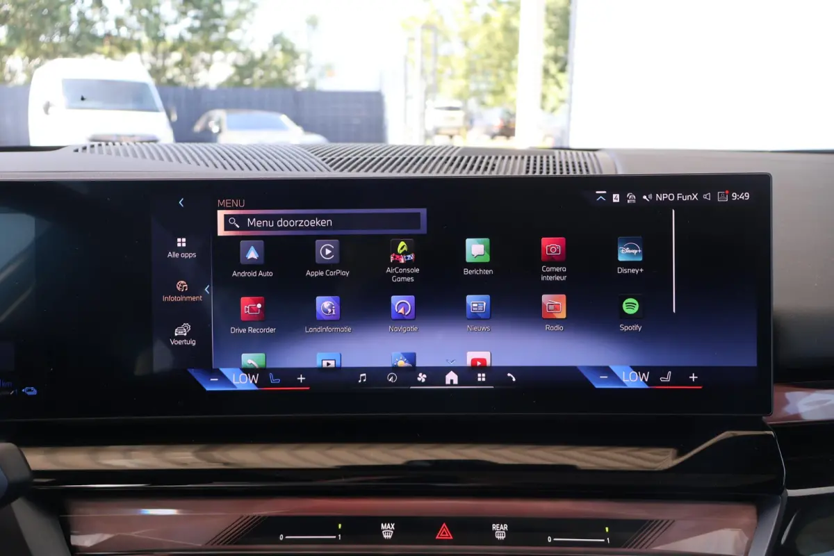 530e | M Sport Pro | Driving Assistant Plus | Bowers & Wilkins | Trekhaak | Innovation Pack | Glazen Panoramadak