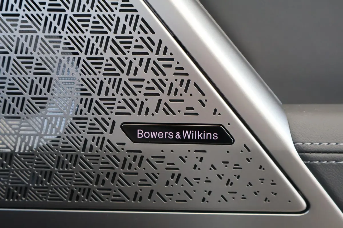 530e | M Sport Pro | Driving Assistant Plus | Bowers & Wilkins | Trekhaak | Innovation Pack | Glazen Panoramadak