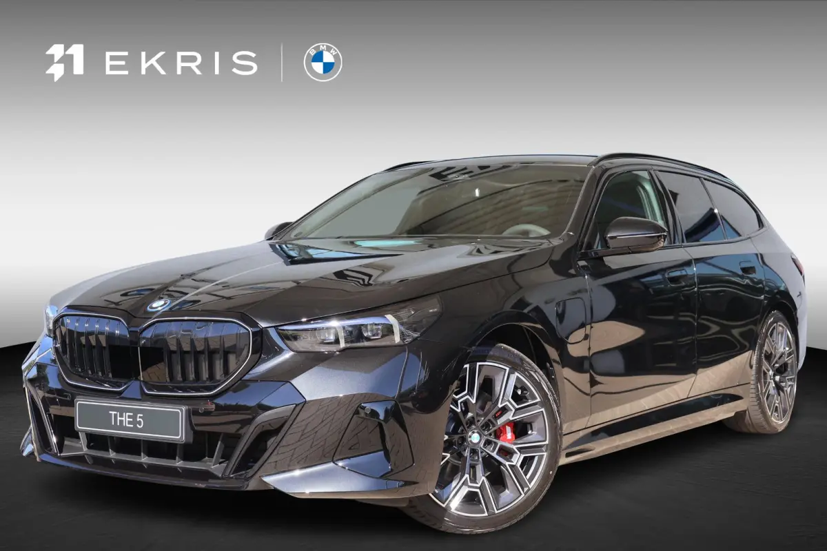 530e | M Sport Pro | Driving Assistant Plus | Bowers & Wilkins | Trekhaak | Innovation Pack | Glazen Panoramadak