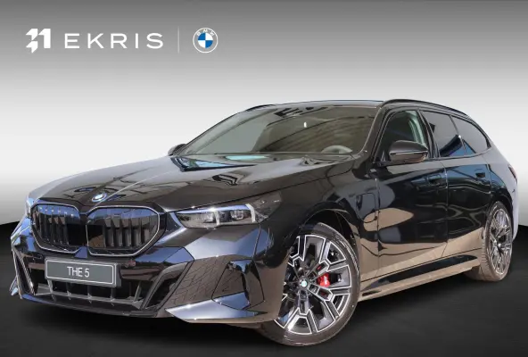 530e | M Sport Pro | Driving Assistant Plus | Bowers & Wilkins | Trekhaak | Innovation Pack | Glazen Panoramadak