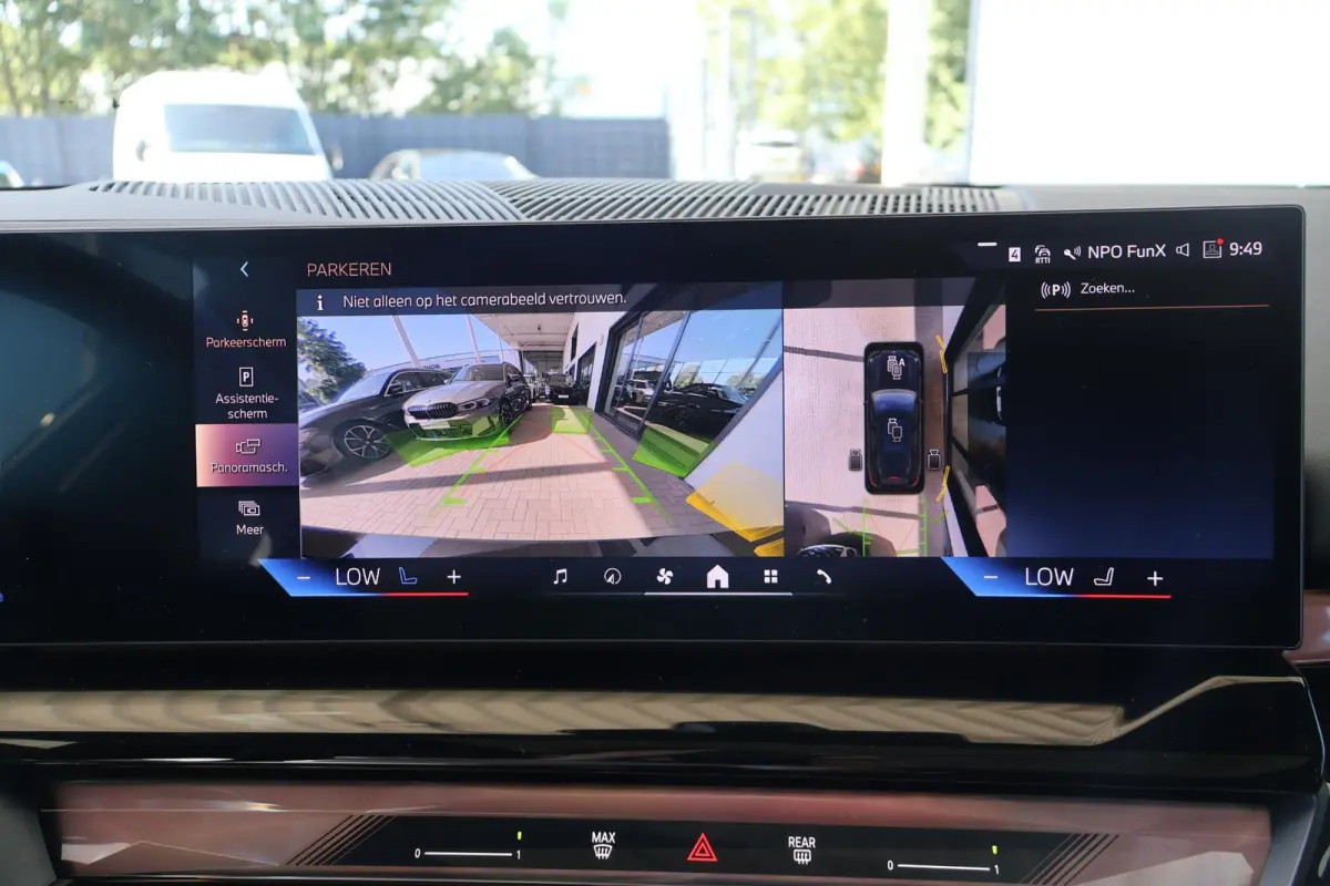 530e | M Sport Pro | Driving Assistant Plus | Bowers & Wilkins | Trekhaak | Innovation Pack | Glazen Panoramadak