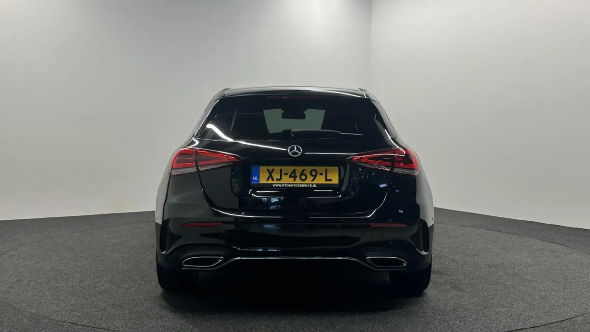 200 Business Solution AMG CAMERA CRUISE ECC 29000 KM.