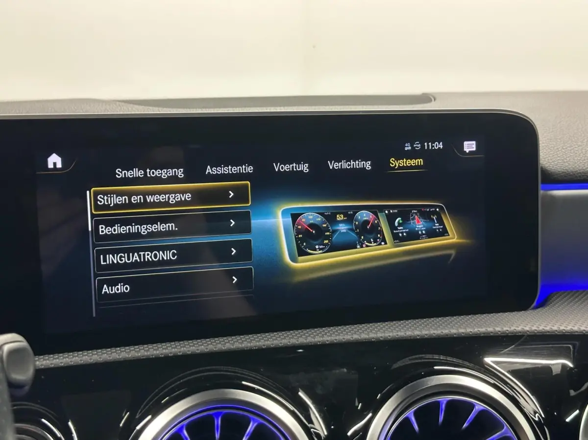 200 Business Solution AMG CAMERA CRUISE ECC 29000 KM.