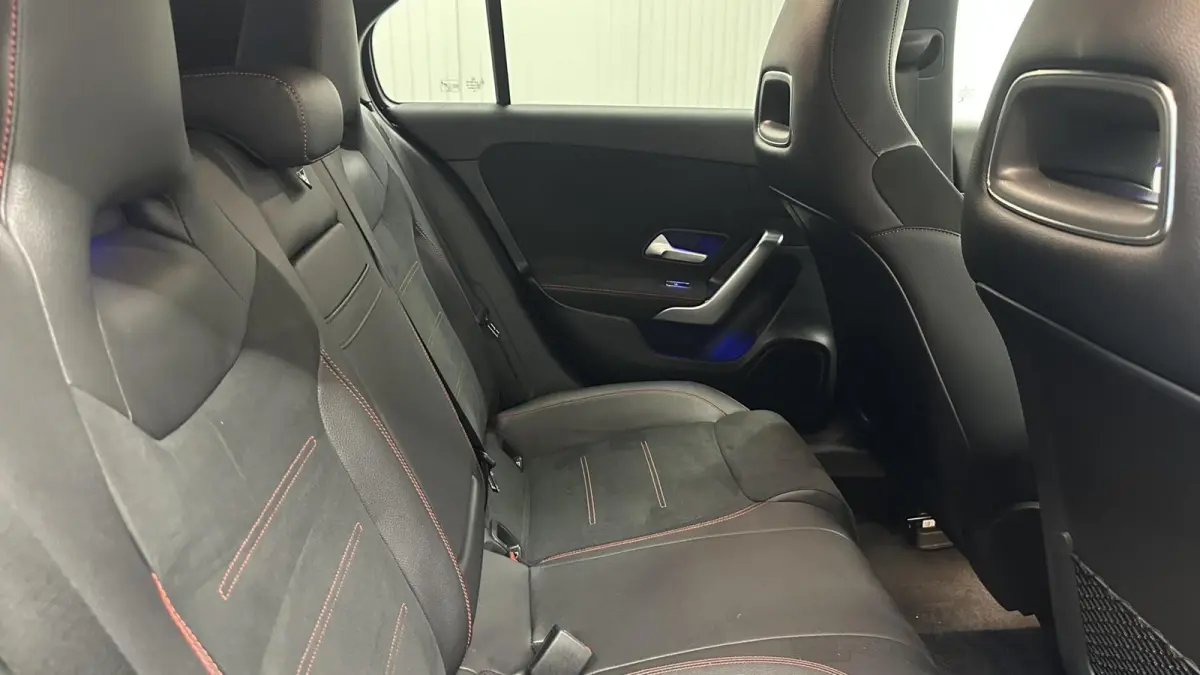 200 Business Solution AMG CAMERA CRUISE ECC 29000 KM.