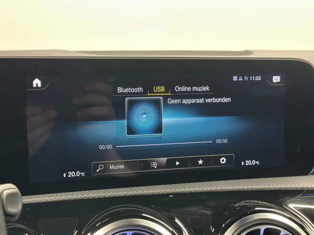 200 Business Solution AMG CAMERA CRUISE ECC 29000 KM.