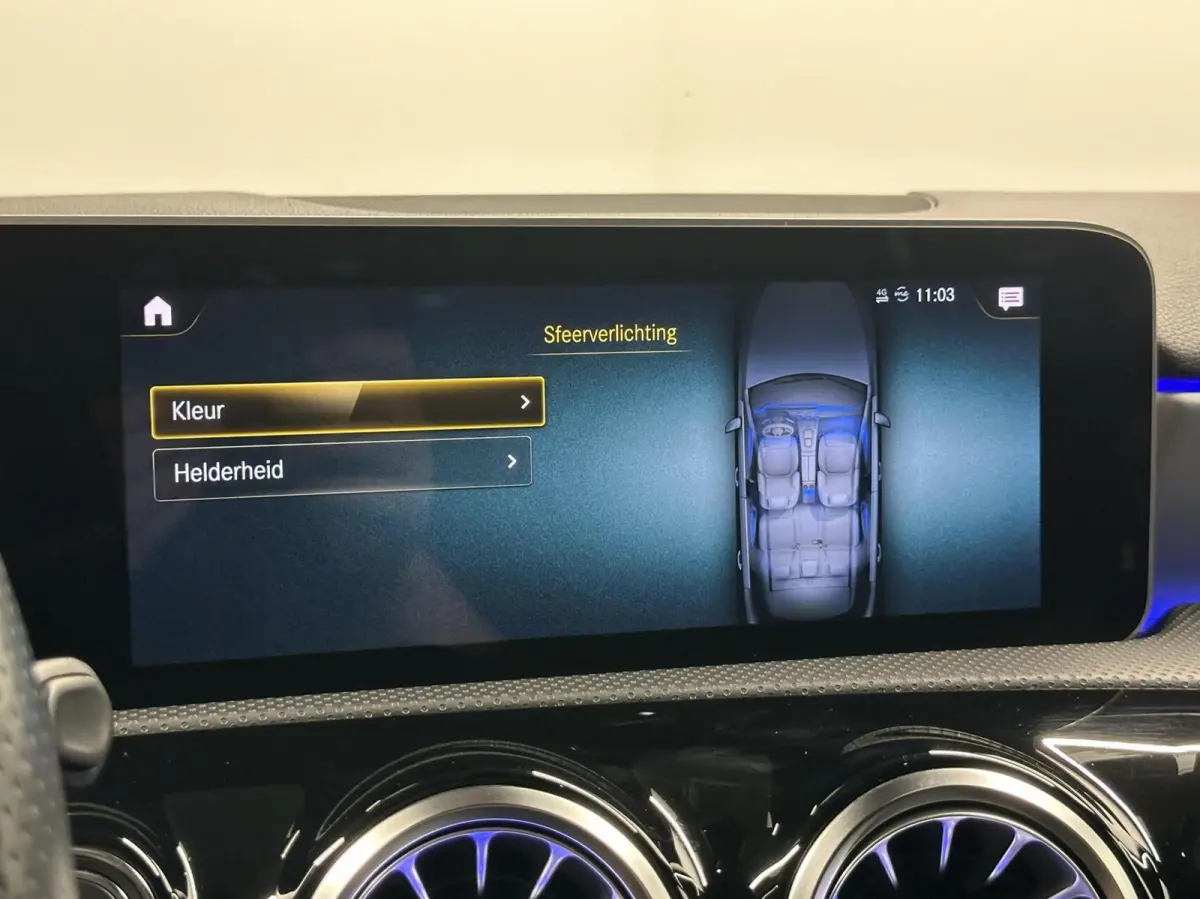 200 Business Solution AMG CAMERA CRUISE ECC 29000 KM.