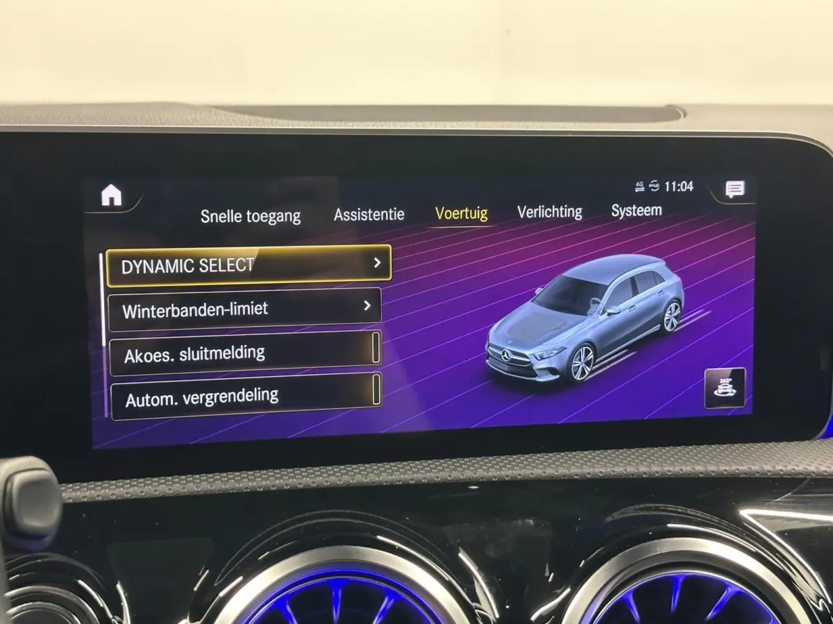 200 Business Solution AMG CAMERA CRUISE ECC 29000 KM.