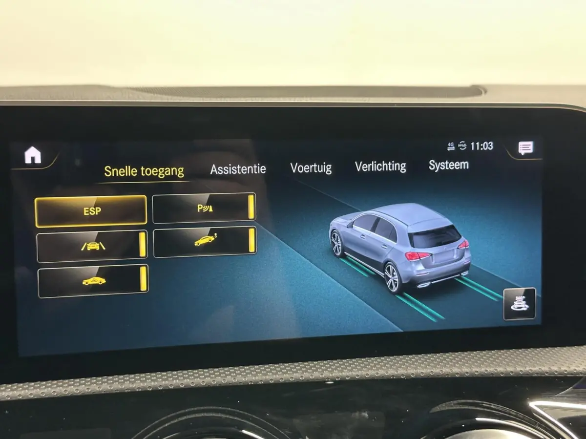 200 Business Solution AMG CAMERA CRUISE ECC 29000 KM.