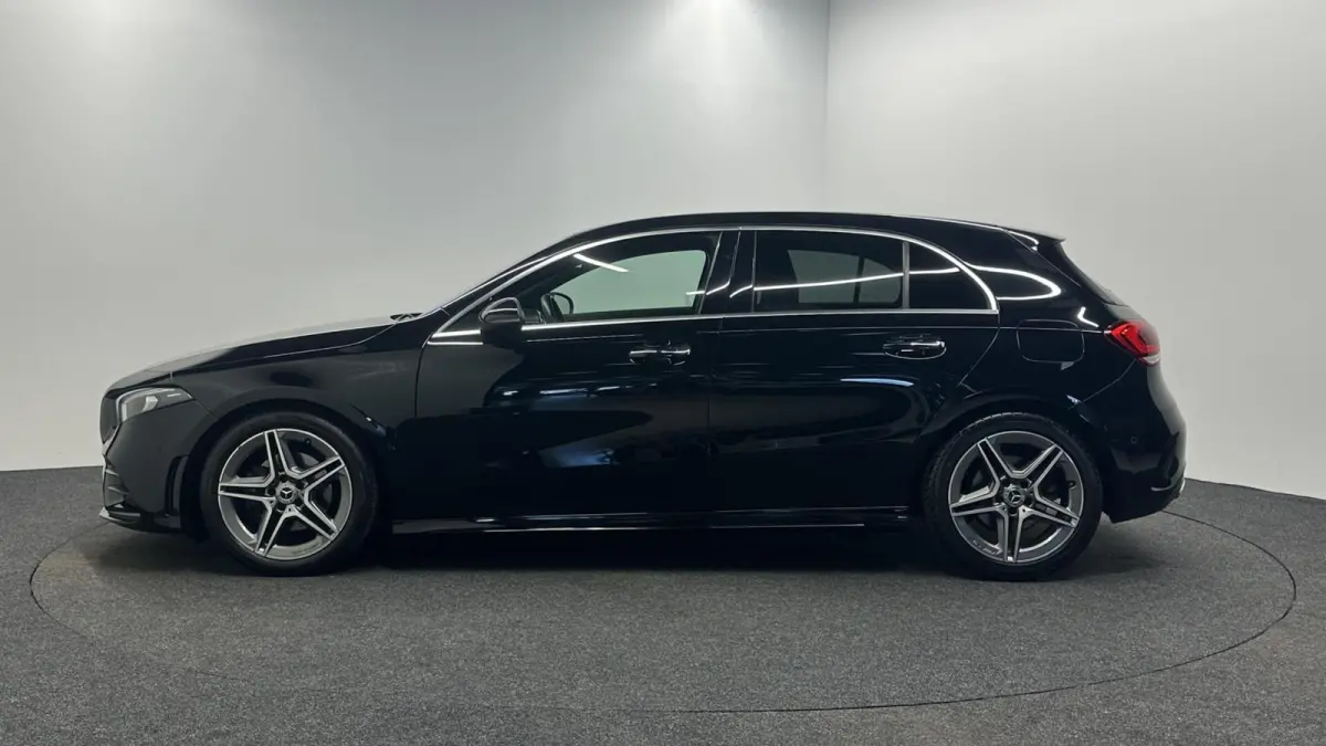 200 Business Solution AMG CAMERA CRUISE ECC 29000 KM.