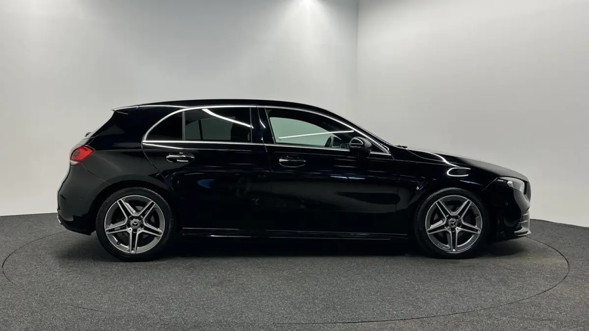 200 Business Solution AMG CAMERA CRUISE ECC 29000 KM.