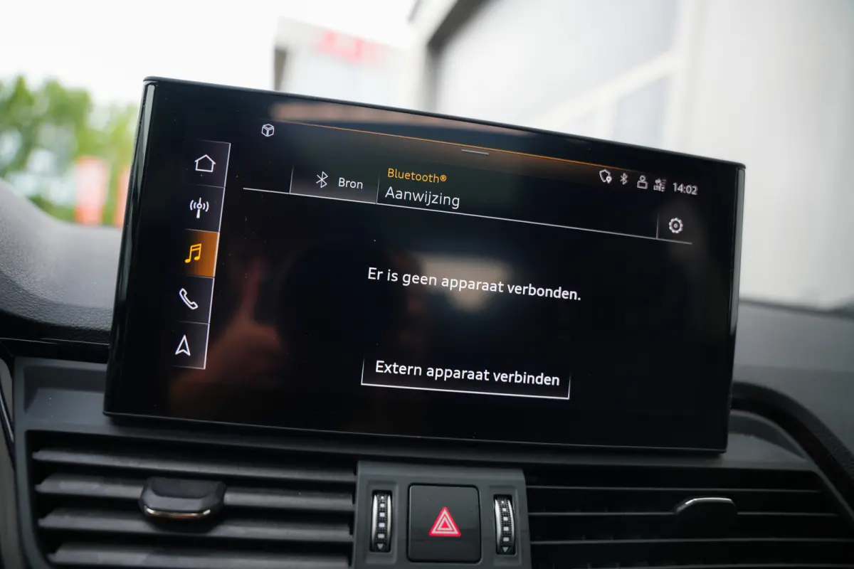 55 TFSI e 367 pk S-Edition / Pano-Dak/ Adaptive-Cruise/ Matrix-HD/ Keyless/ Massage/ B&O/ Virtual/ Luchtvering/ S-Stoelen/ 21''LMV
