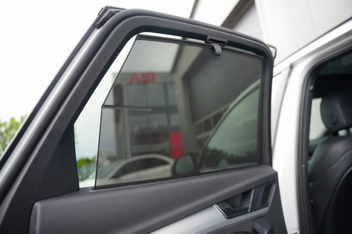 55 TFSI e 367 pk S-Edition / Pano-Dak/ Adaptive-Cruise/ Matrix-HD/ Keyless/ Massage/ B&O/ Virtual/ Luchtvering/ S-Stoelen/ 21''LMV