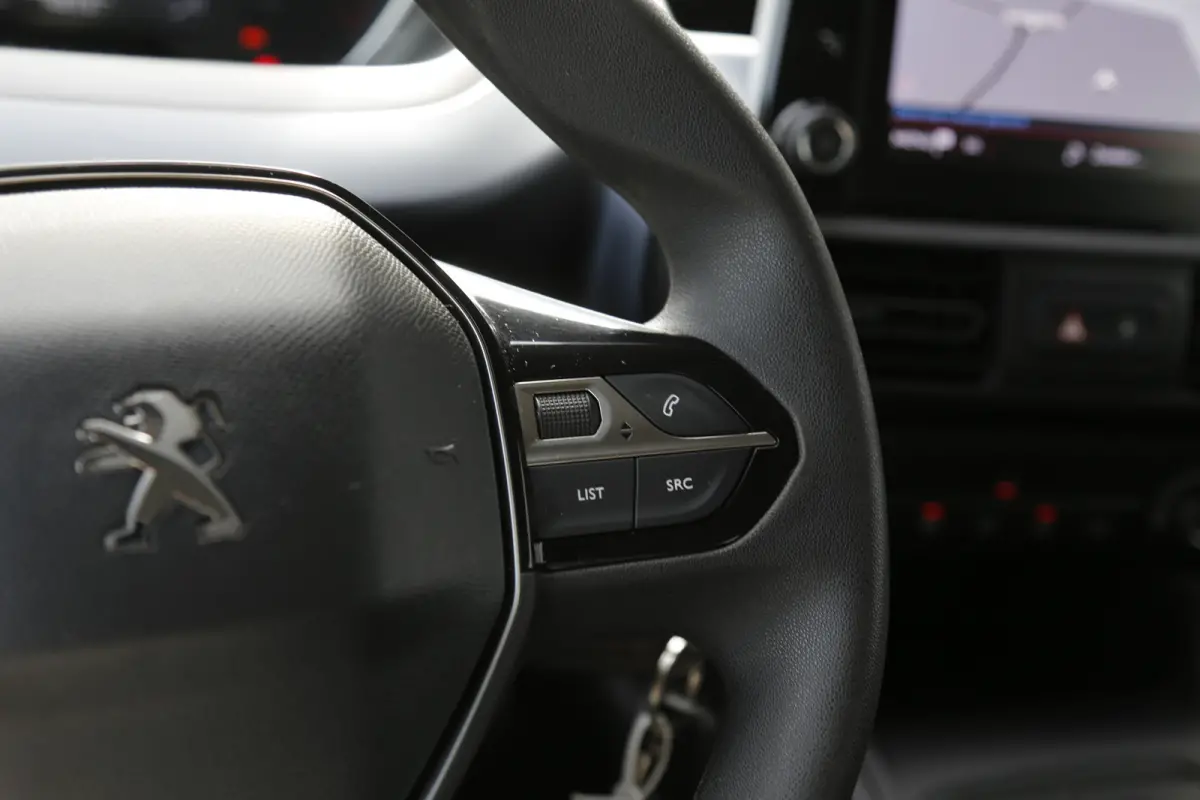 1.2 Puretech GT-Line 5P.*Perfect Onderh.*Trekhaak/Apple Carplay-Android/Airco/Cruise-Control/Parkeersens.*
